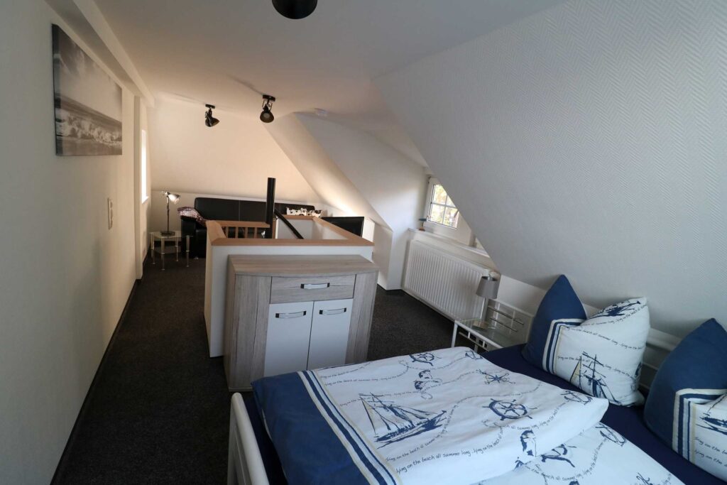 Ferienwohnung Hansow