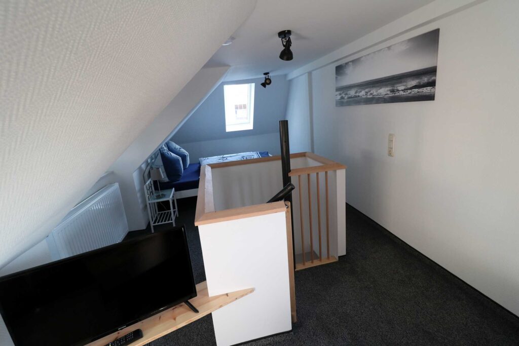 Ferienwohnung Hansow