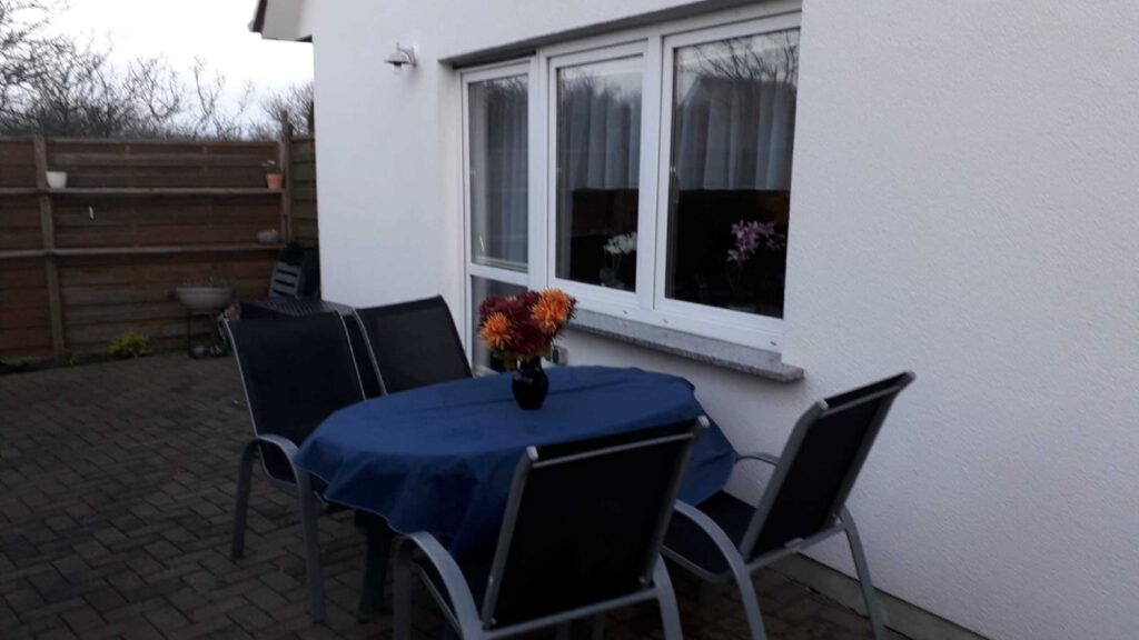 Ferienhaus Am Norderende
