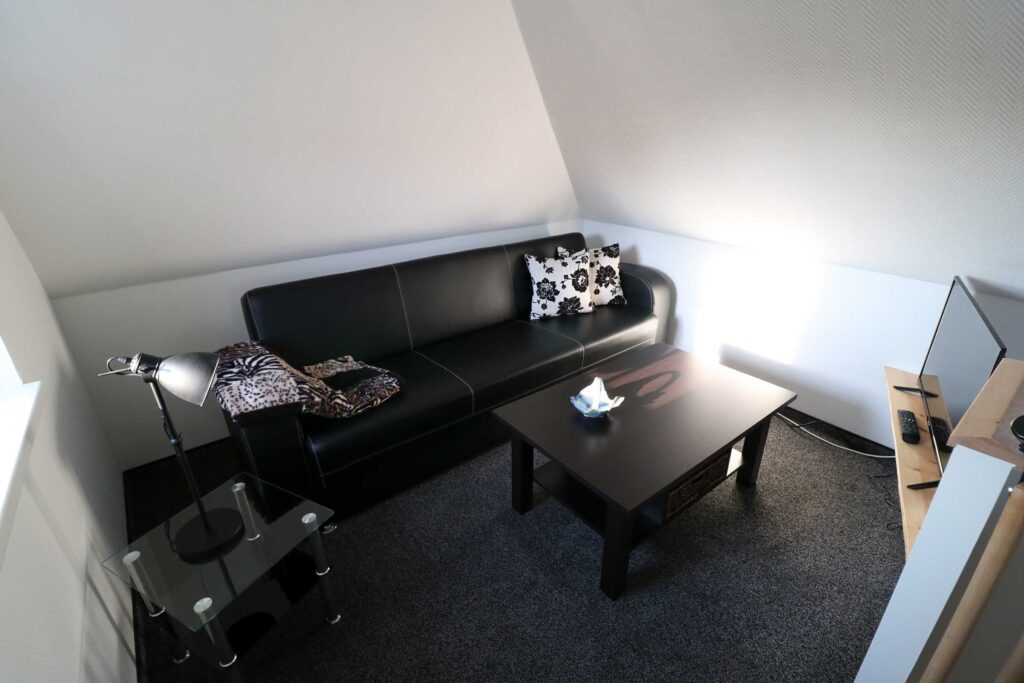 Ferienwohnung Hansow