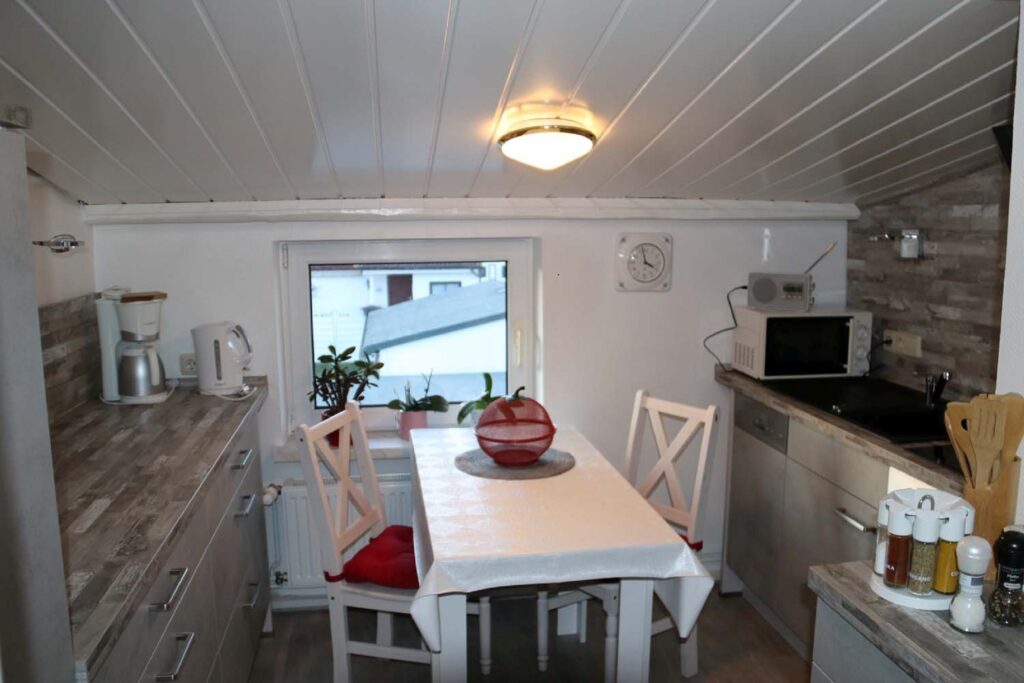 Ferienhaus Heimlich