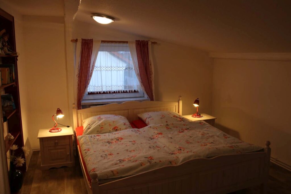 Ferienhaus Heimlich