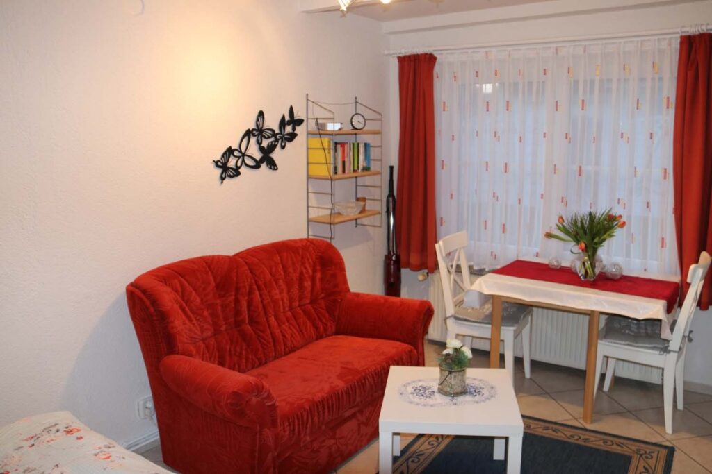 Ferienhaus Heimlich