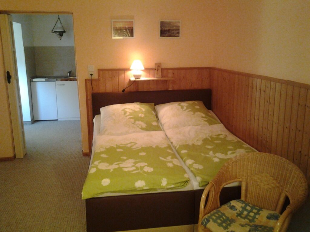 Ferienwohnung Bernstein