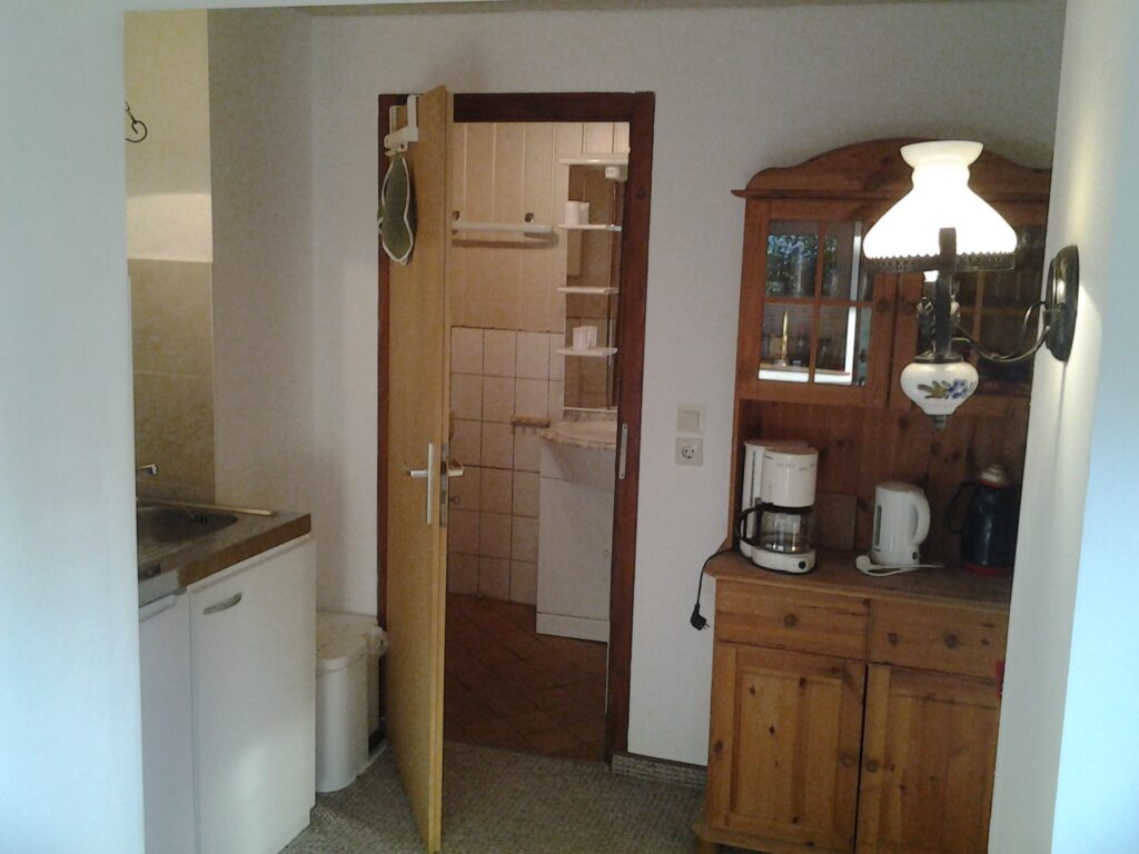 Ferienwohnung Bernstein