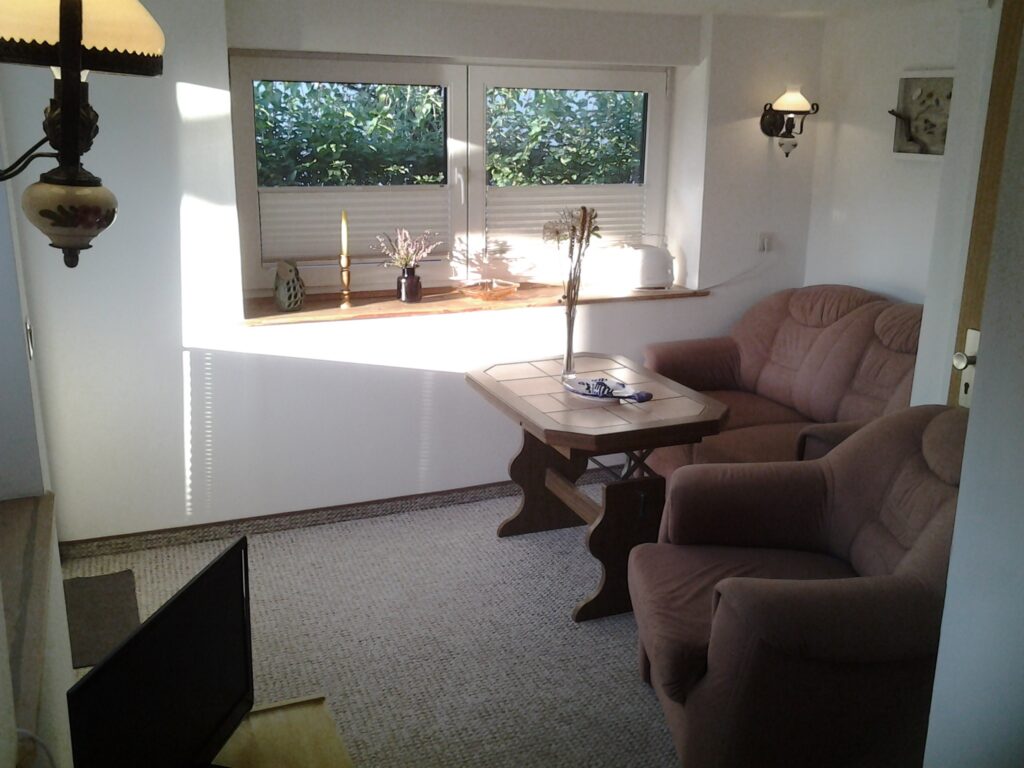 Ferienwohnung Bernstein