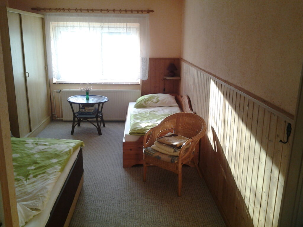 Ferienwohnung Bernstein