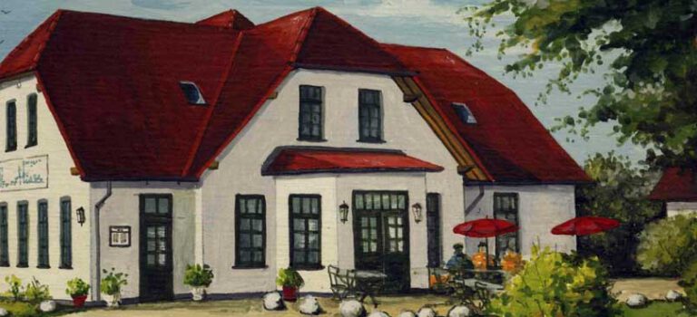 Gasthaus & Pension 