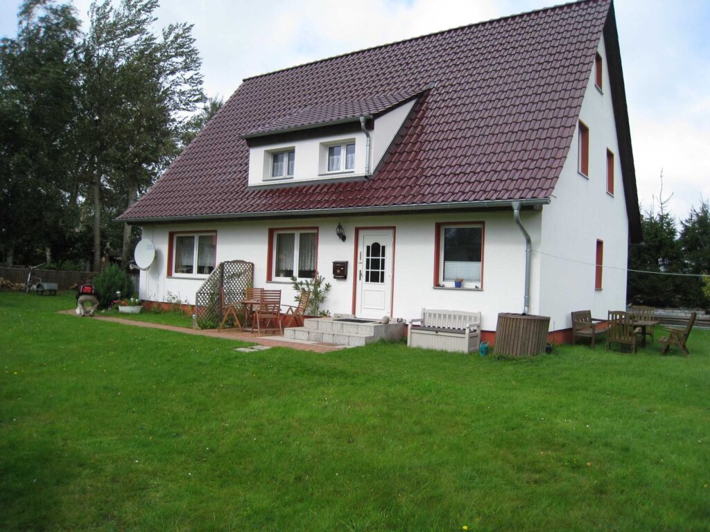 Haus Mateo