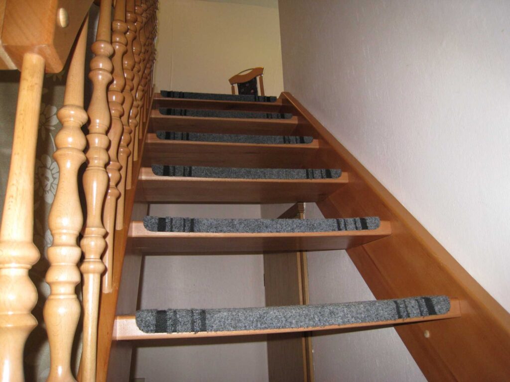 Haus Mateo