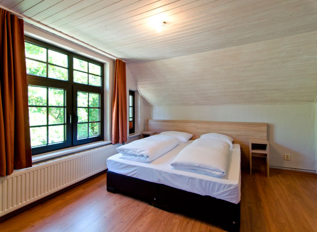 Gästehaus & Restaurant Seemannshus – Herzlich willkommen in Vitte!